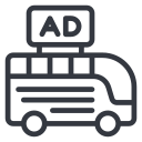 autobús icon