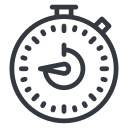 reloj icon