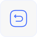 flecha icon