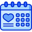 calendario icon