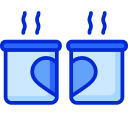 tazas icon