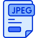 jpeg icon