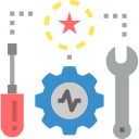 Instrumentos icon