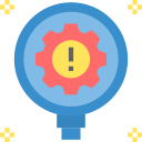 Identificar icon