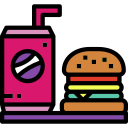 hamburguesa icon