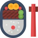 Bento icon