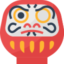 Daruma icon