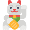 Maneki neko 