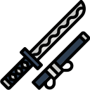 Katana icon