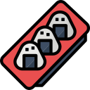 Onigiri icon