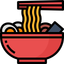 Ramen icon