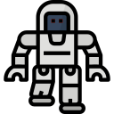 Robot icon