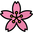 Sakura icon