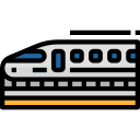 Shinkansen icon