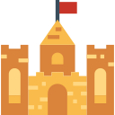 Castillo de arena 