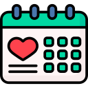 calendario icon