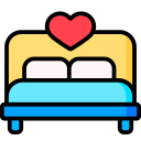 dormitorio icon