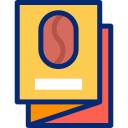 tríptico icon