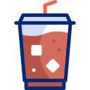 café helado icon