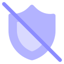 inseguridad icon