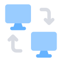 transferencia de datos 