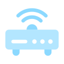 router de wifi icon