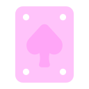 carta de juego icon