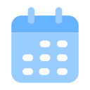 calendario icon