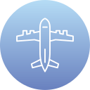 avión icon