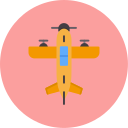 hidroavión icon