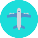 avión icon