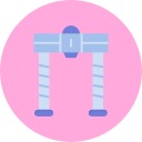 seguridad icon