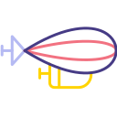 zepelín icon