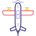 hidroavión icon