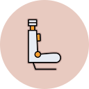Сиденье icon
