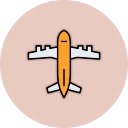 Самолет icon
