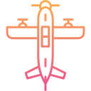 hidroavión icon