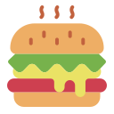 hamburguesa