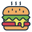 hamburguesa icon