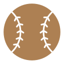 béisbol icon