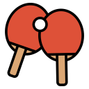 ping pong icon