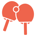 ping pong icon