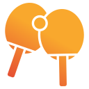 ping pong icon