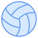 voleibol de playa icon