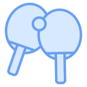 ping pong icon