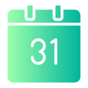 calendario icon