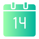 calendario icon