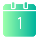 calendario icon