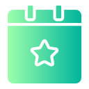 calendario icon