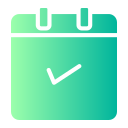 calendario icon